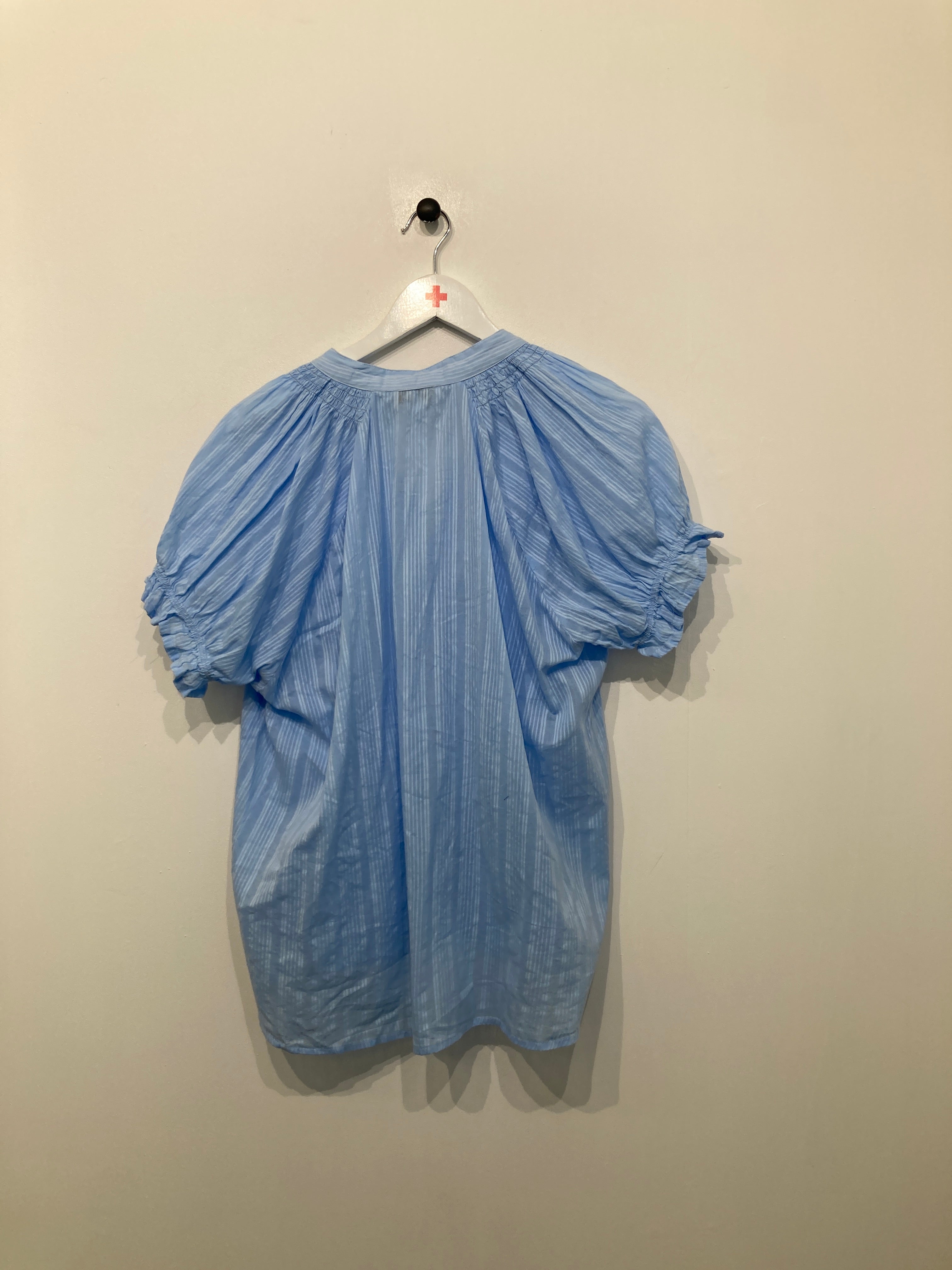 Tippy Bluse